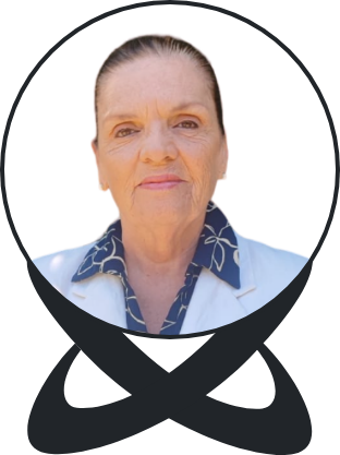 Mtr. Inés Agudo