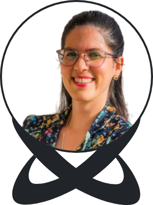 Dr. María Cecilia Corregido